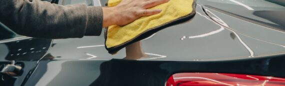 What’s The Best Clay Bar Treatment Service  Serving Huntsville, Alabama?